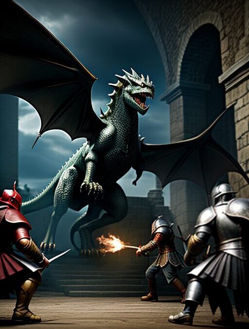 Exploring the Realm of Fantasy RPGs