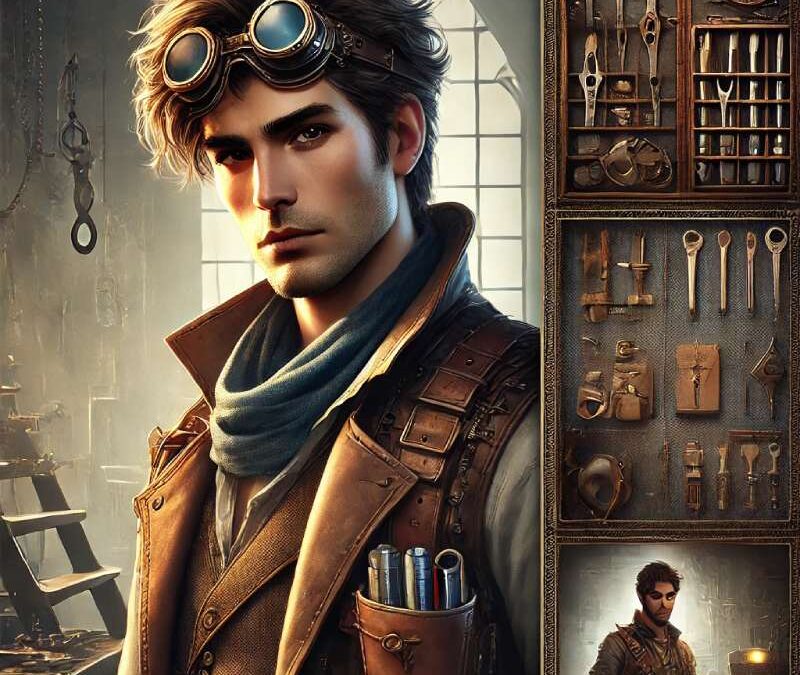 Fantasy RGP Archives | Dungeon Lords