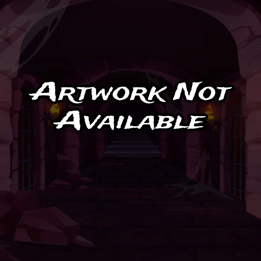 Scene Artwork Not Available