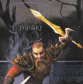 Dwarf Dwarf