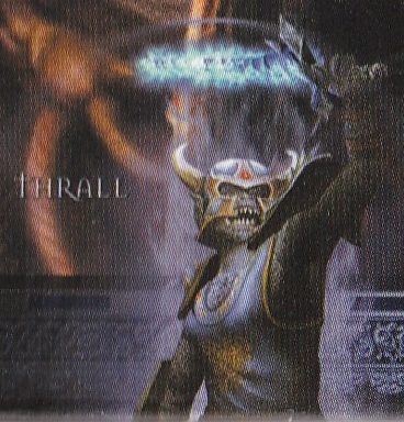 Thrall Thrall