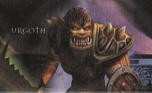 Urgoth Urgoth