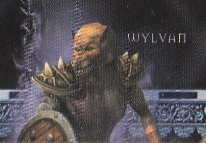 Wylvan Wylvan