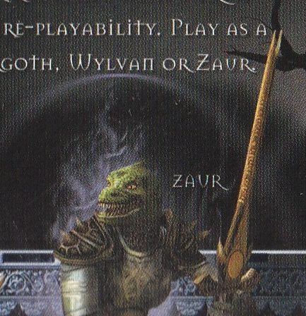 Zaur Zaur