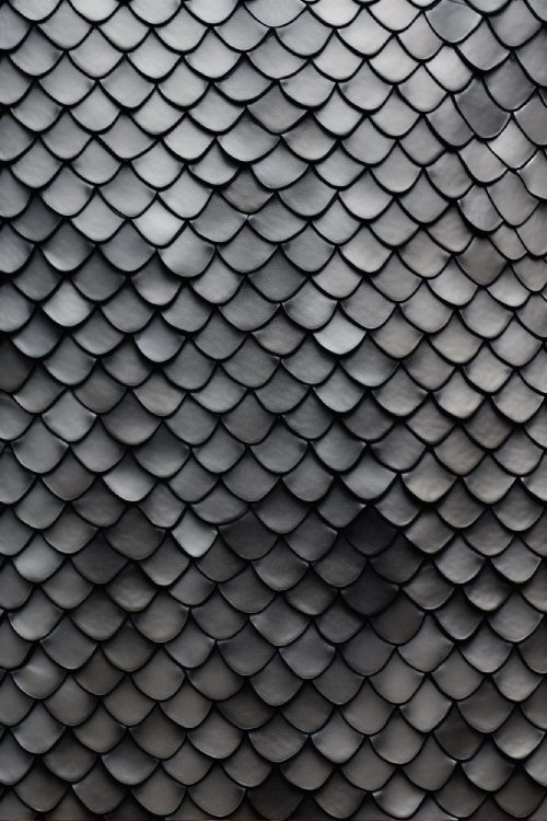 Project Black Scale Project Black Scale