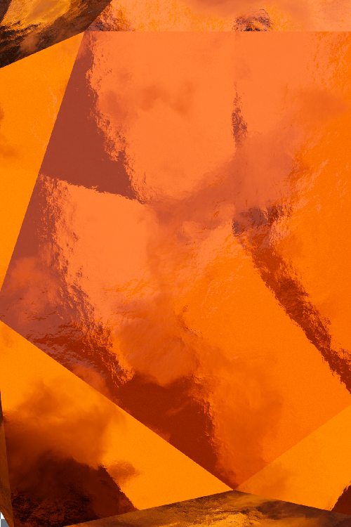 Project Orange Gem Project Orange Gem