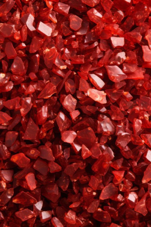 Project Red Rock Project Red Rock