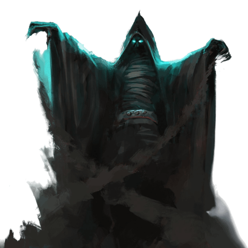 Cosimir the Eternal (1) Cosimir the Eternal