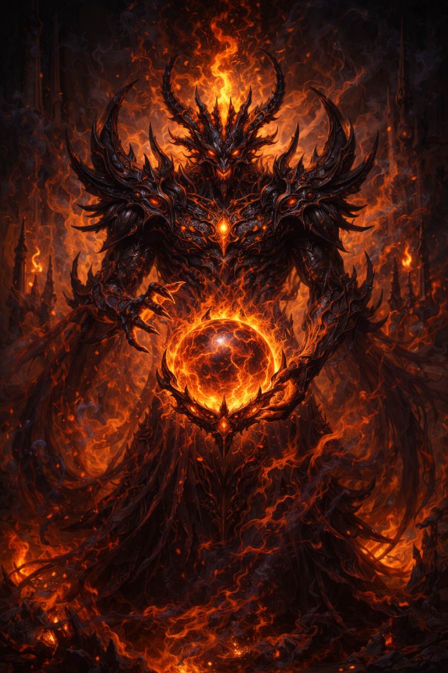 Incaba Dominastra Incaba Dominastra