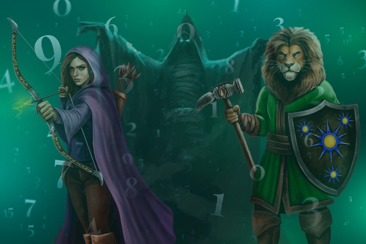 Is Dungeon Lords LitRPG