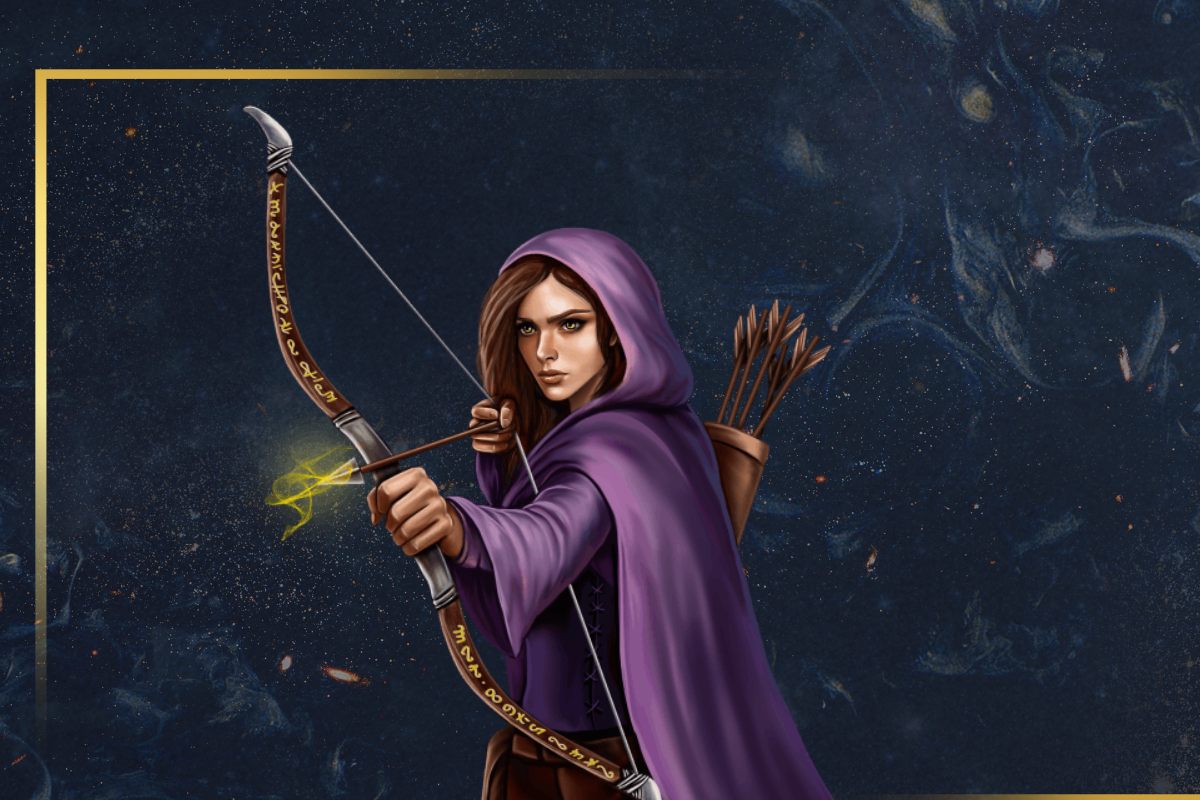 What makes a strong female lead in fantasy - Tahlari - Dungeon Lords
